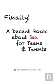 Finally!