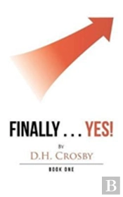 Finally . . . Yes!