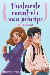 Finalmente Encontrei o meu Príncipe