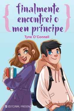 Bertrand.pt - Finalmente Encontrei o meu Príncipe