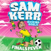 Finals Fever