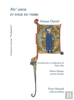 Bertrand.pt - Fin'Amor Et Folie Du Verbe
