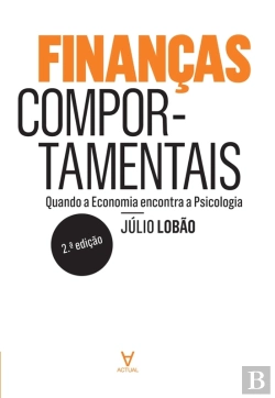 Bertrand.pt - Finanças Comportamentais - 2ª Edição