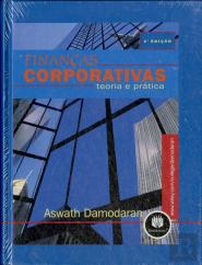 Finanças Corporativas
