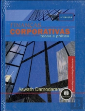 Finanças Corporativas