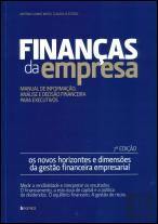 Finanças da Empresa