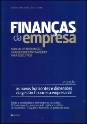 Finanças da Empresa