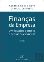 Finanças da Empresa