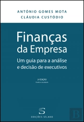 Finanças da Empresa
