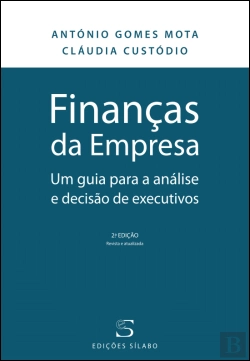 Bertrand.pt - Finanças da Empresa