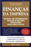 Finanças da Empresa