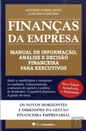 Finanças da Empresa