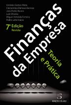 Finanças da Empresa – Teoria e Prática