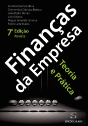 Finanças da Empresa – Teoria e Prática