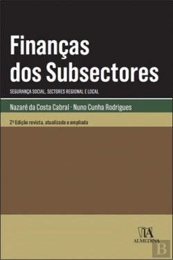 Bertrand.pt - Finanças dos Subsectores
