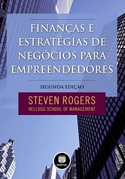 Bertrand.pt - Finanças e Estratégias de Negócios para Empreendedores
