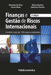 Finanças e Gestão de Riscos Internacionais
