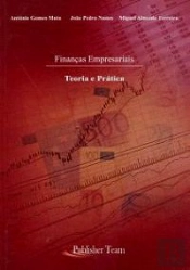 Finanças Empresariais