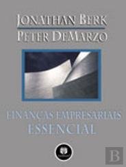 Finanças Empresariais - Essencial