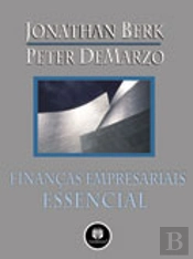 Finanças Empresariais - Essencial
