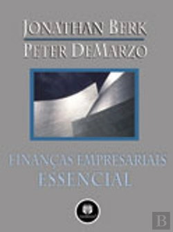 Bertrand.pt - Finanças Empresariais - Essencial