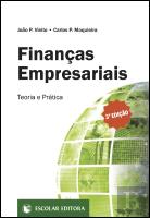 Finanças Empresariais