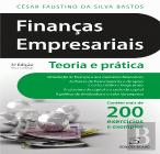 Finanças Empresariais - Teoria e Prática