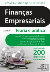 Finanças Empresariais - Teoria e Prática