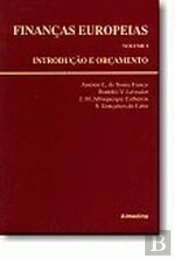 Finanças Europeias Volume I