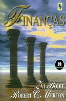 Finanças (Inclui CD-Rom)