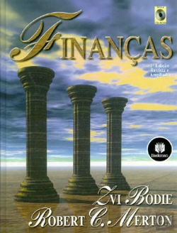 Bertrand.pt - Finanças (Inclui CD-Rom)