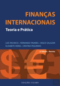 Bertrand.pt - Finanças Internacionais