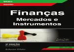 Finanças – Mercados e Instrumentos