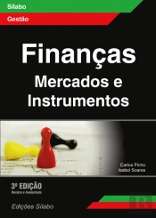 Finanças – Mercados e Instrumentos