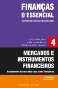Finanças - Mercados e Instrumentos Financeiros: O Essencial - Volume 4