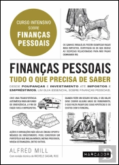 Finanças Pessoais