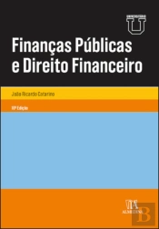 Finanças Públicas e Direito Financeiro