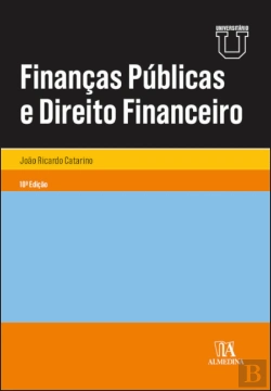 Bertrand.pt - Finanças Públicas e Direito Financeiro