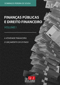Bertrand.pt - Finanças Públicas e Direito Financeiro - Volume I