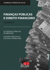 Finanças Públicas e Direito Financeiro - Volume II