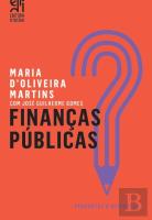 Finanças Públicas
