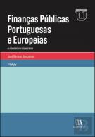 Finanças Públicas Portuguesas e Europeias