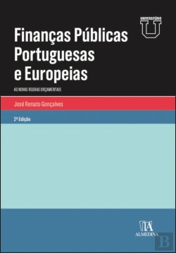 Bertrand.pt - Finanças Públicas Portuguesas e Europeias