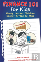 Finance 101 For Kids