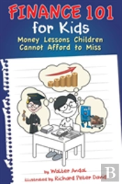 Finance 101 For Kids