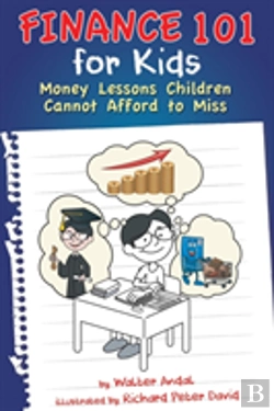 Bertrand.pt - Finance 101 For Kids