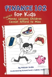 Finance 102 For Kids