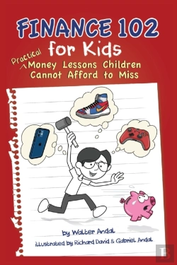 Bertrand.pt - Finance 102 For Kids