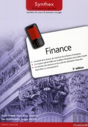 Finance 3e Edition Synthex