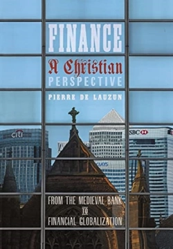Bertrand.pt - Finance, A Christian Perspective: From T